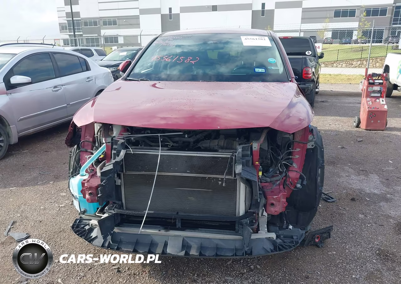 2021 Toyota Venza Le VIN:JTEAAAAH9MJ023798 - 12