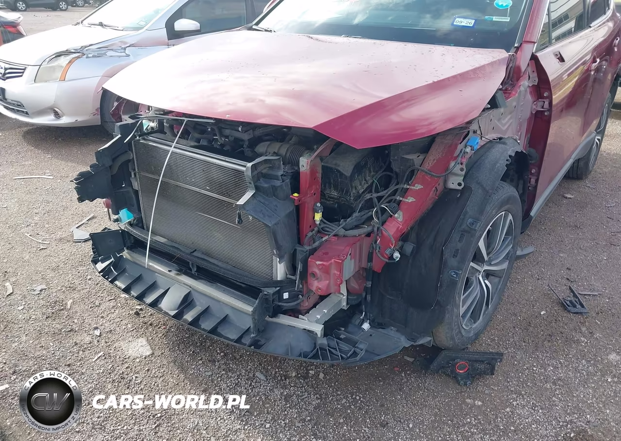 2021 Toyota Venza Le VIN:JTEAAAAH9MJ023798 - 6