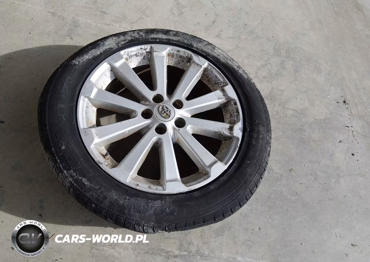 2011 Toyota Venza VIN:4T3ZA3BB5BU047415 - 12