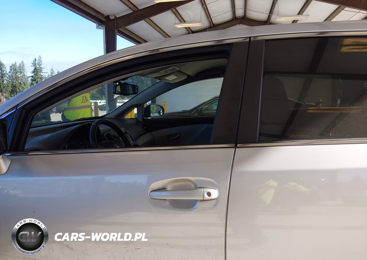 2011 Toyota Venza VIN:4T3ZA3BB5BU047415 - 15