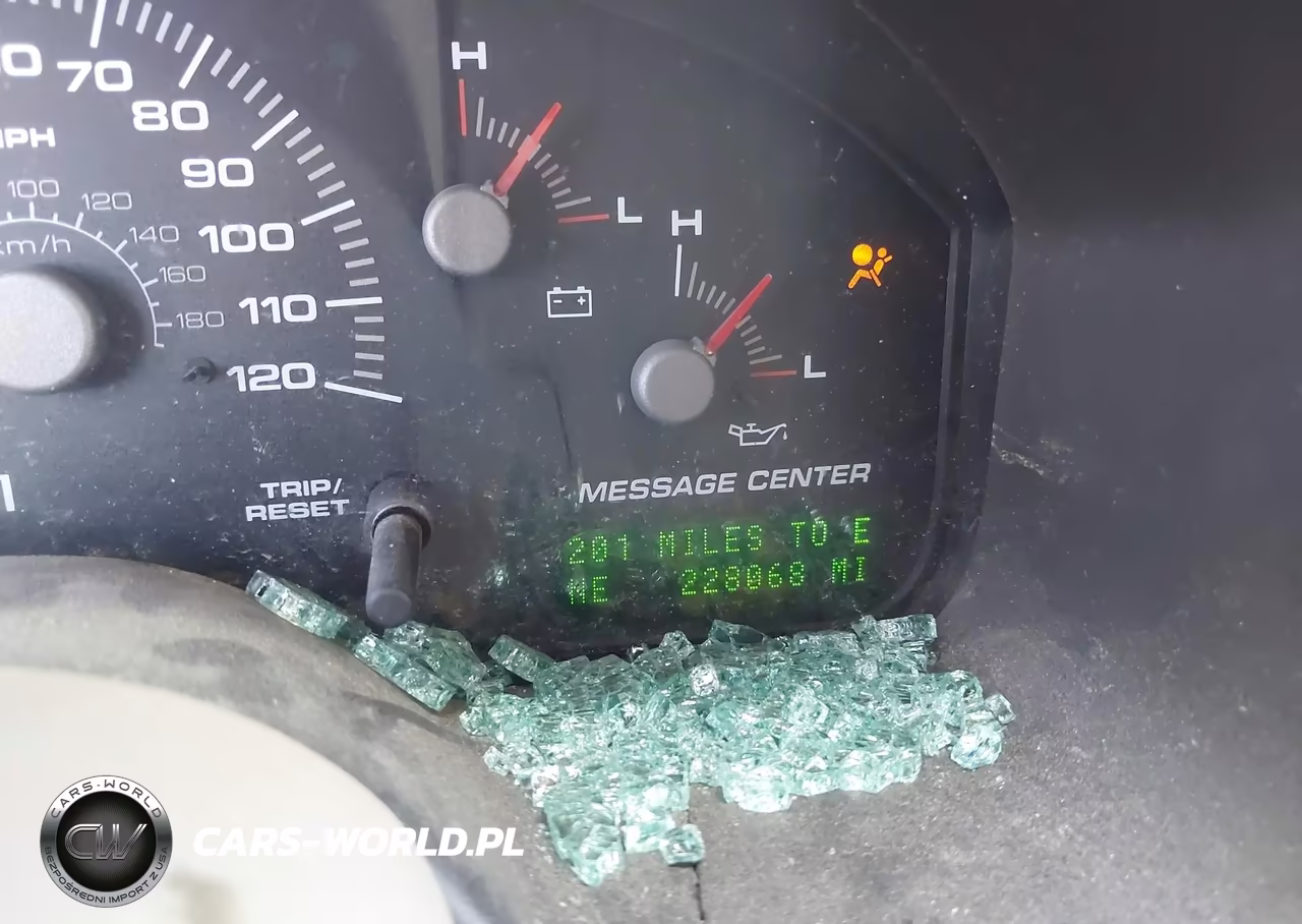 2004 Ford Expedition Eddie Bauer VIN:1FMFU18L04LA47287 - 15
