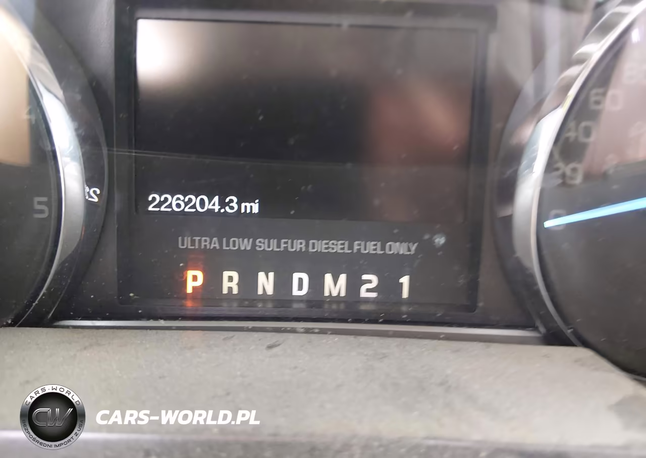 2011 Ford F-350 Lariat VIN:1FT8W3BT2BEC65437 - 5