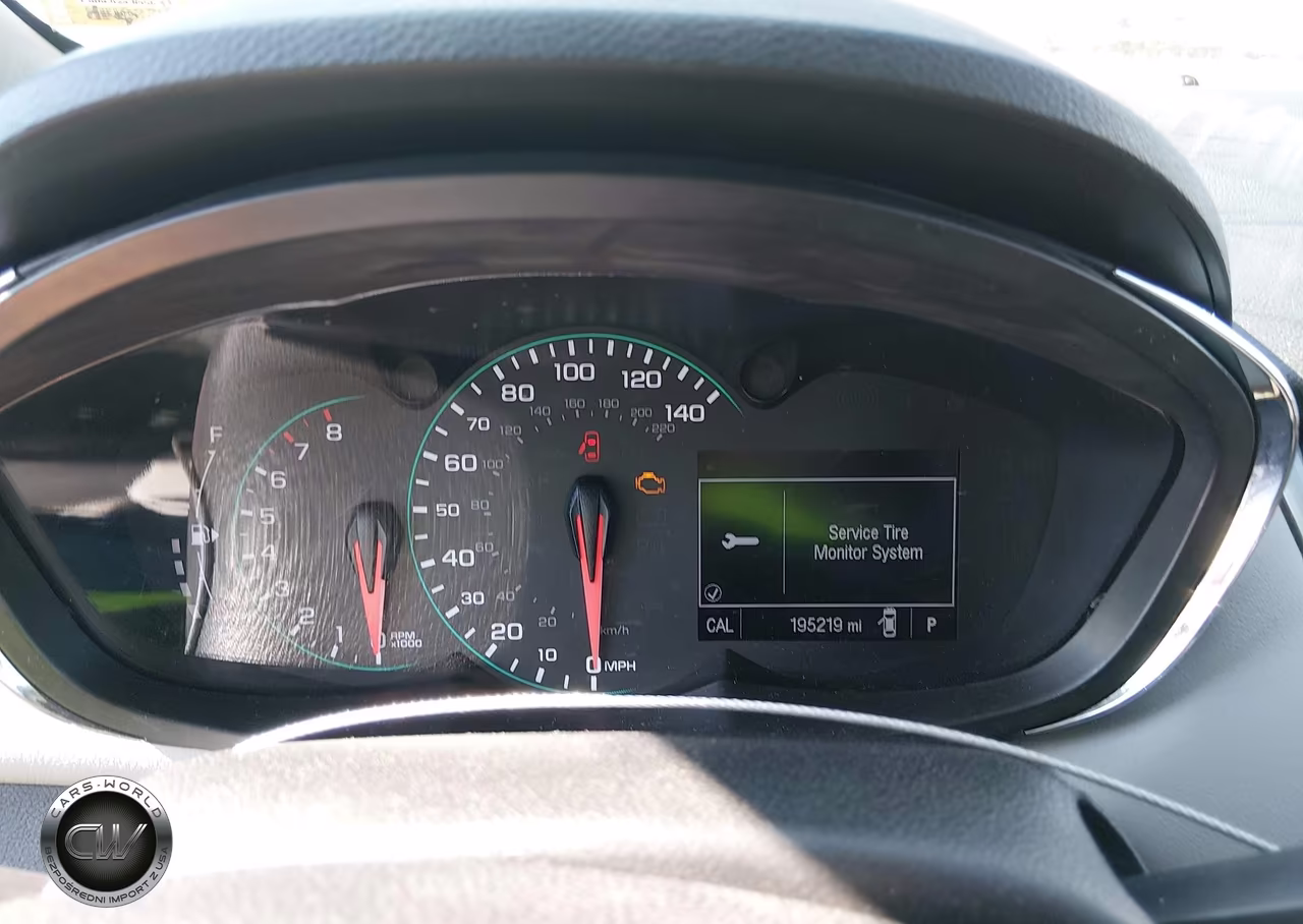 2017 Chevrolet Trax Ls VIN:3GNCJKSB5HL256936 - 7