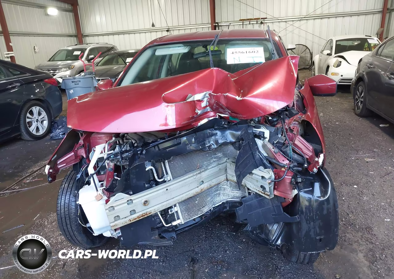 2019 Nissan Versa 1.6 S+ VIN:3N1CN7AP3KL878050 - 13