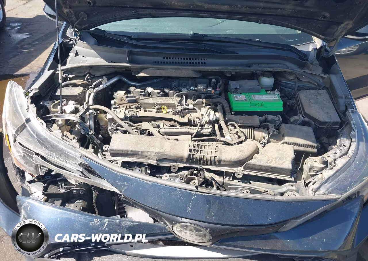 2020 Toyota Corolla Se VIN:JTND4RBE8L3083789 - 10