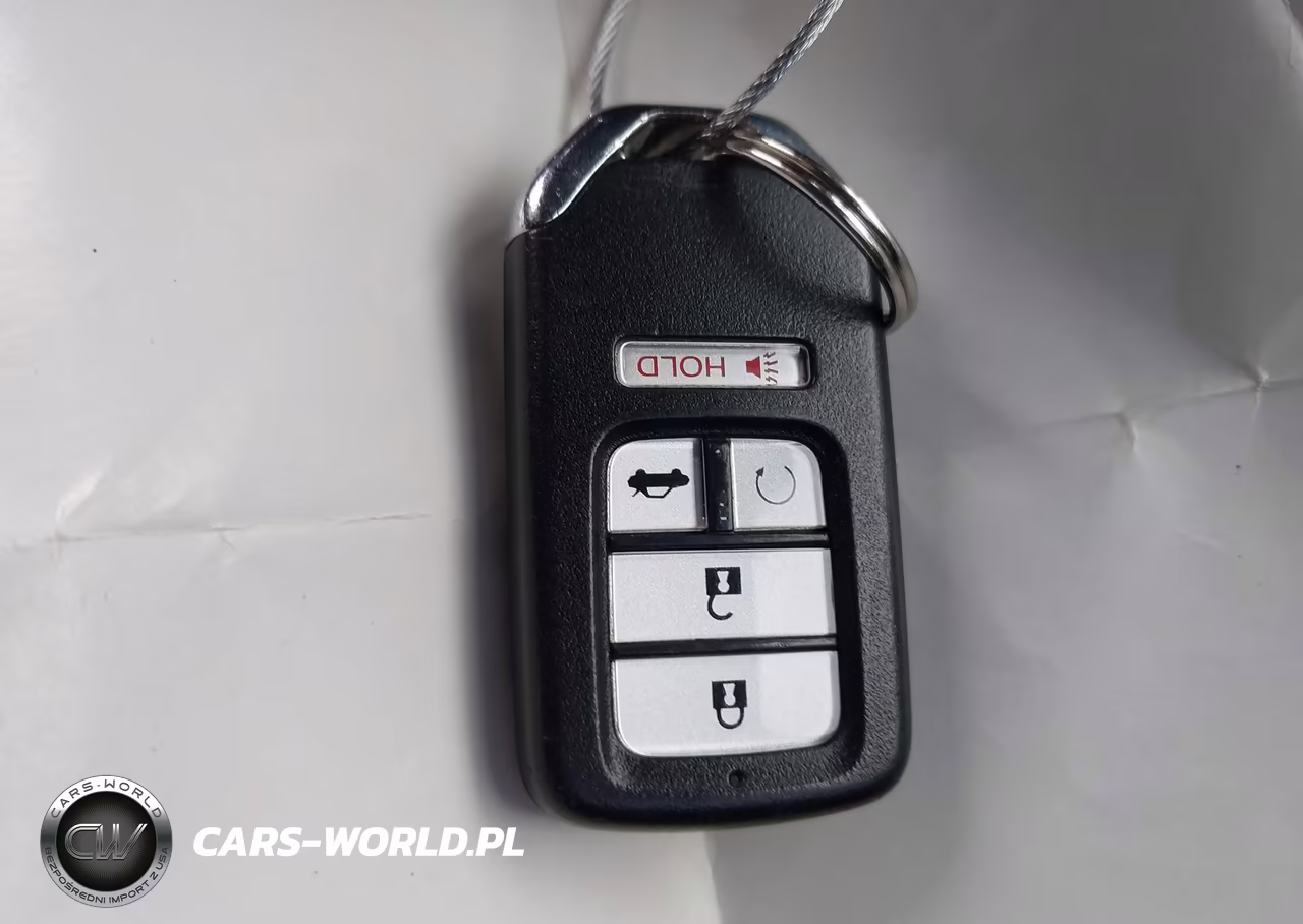 2019 Honda Civic Sport VIN:19XFC2F8XKE209976 - 11