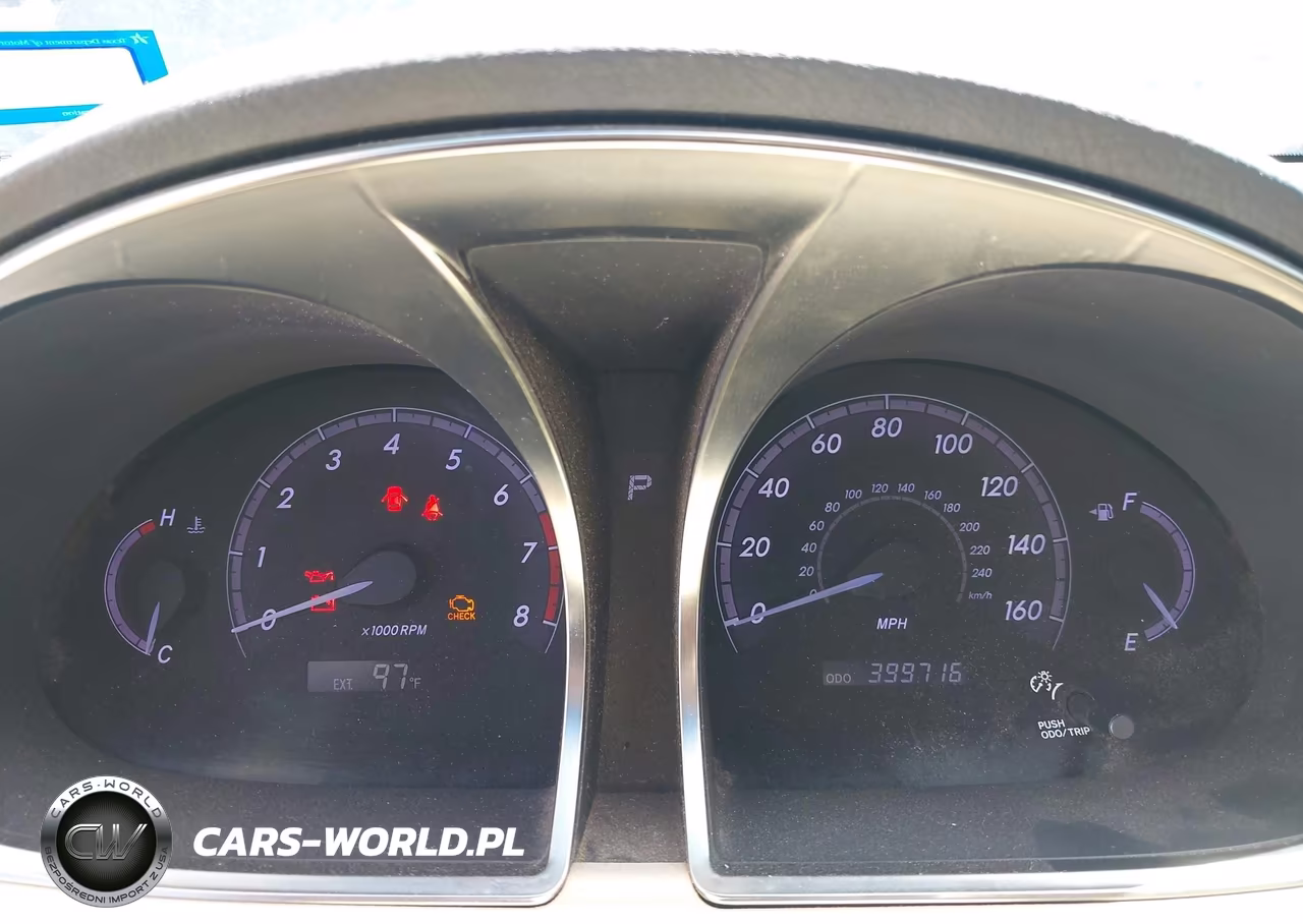 2011 Toyota Avalon Limited VIN:4T1BK3DB8BU422167 - 7