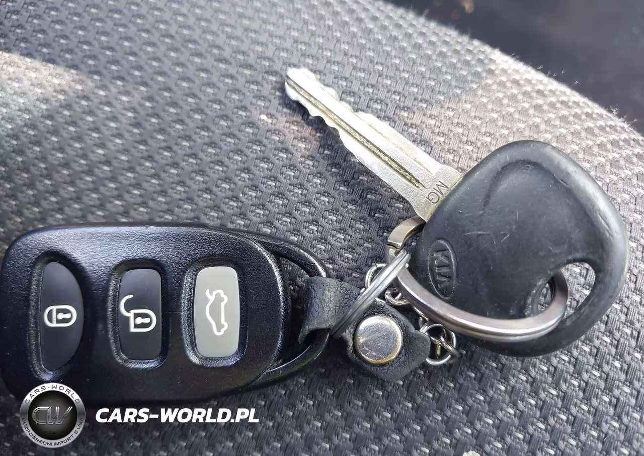 2009 Kia Optima Sx V6 VIN:KNAGE224095335347 - 11