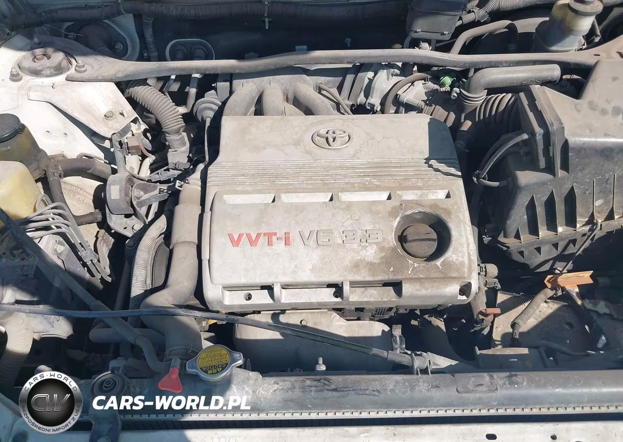 2006 Toyota Highlander V6 VIN:JTEGP21A060121872 - 10