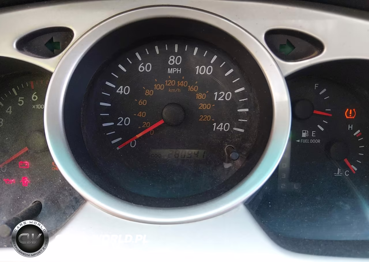 2006 Toyota Highlander V6 VIN:JTEGP21A060121872 - 7