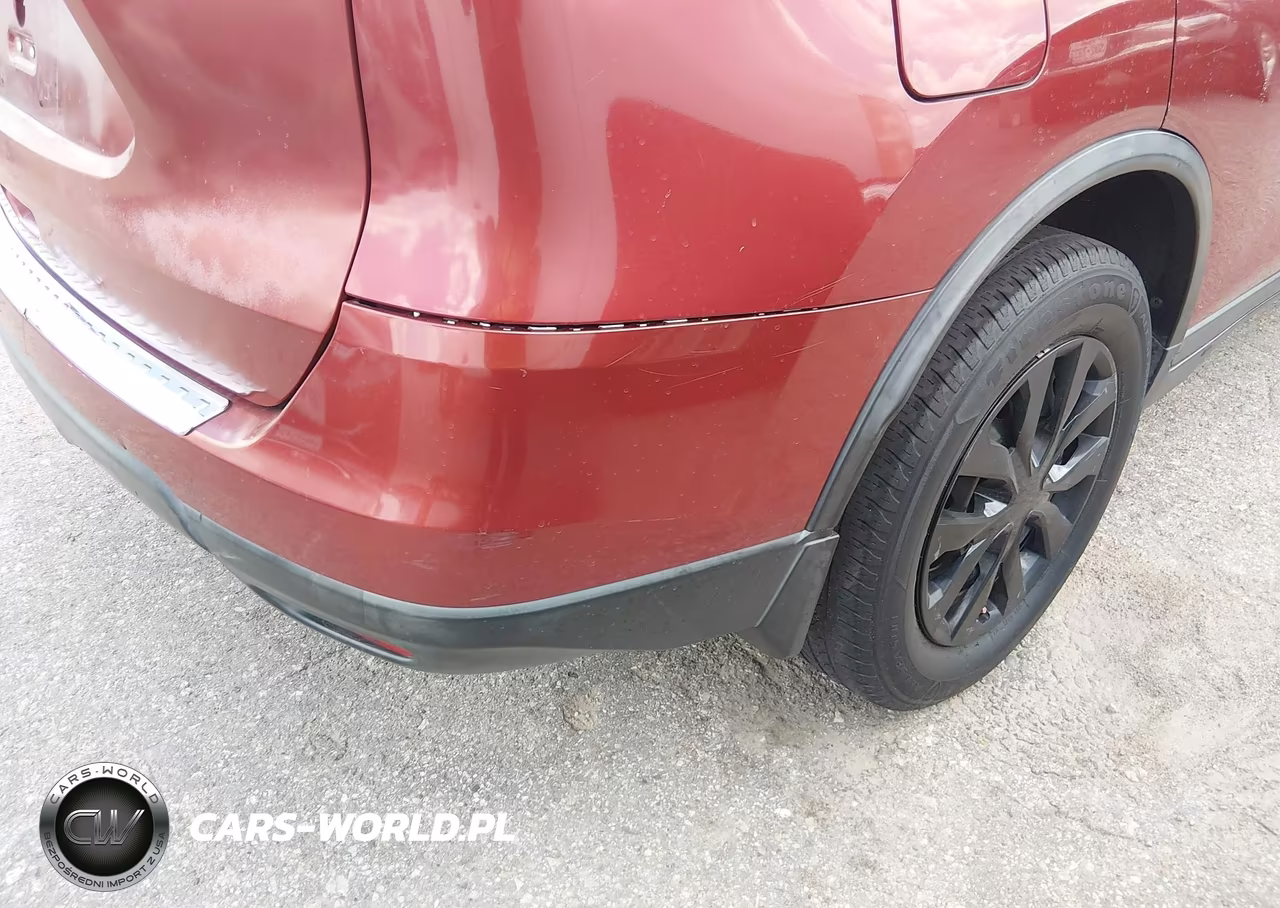 2015 Nissan Rogue S VIN:KNMAT2MT9FP574138 - 13