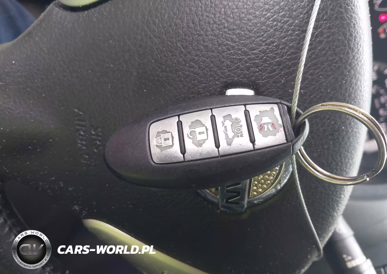 2015 Nissan Sentra Sv VIN:3N1AB7AP5FY343018 - 11