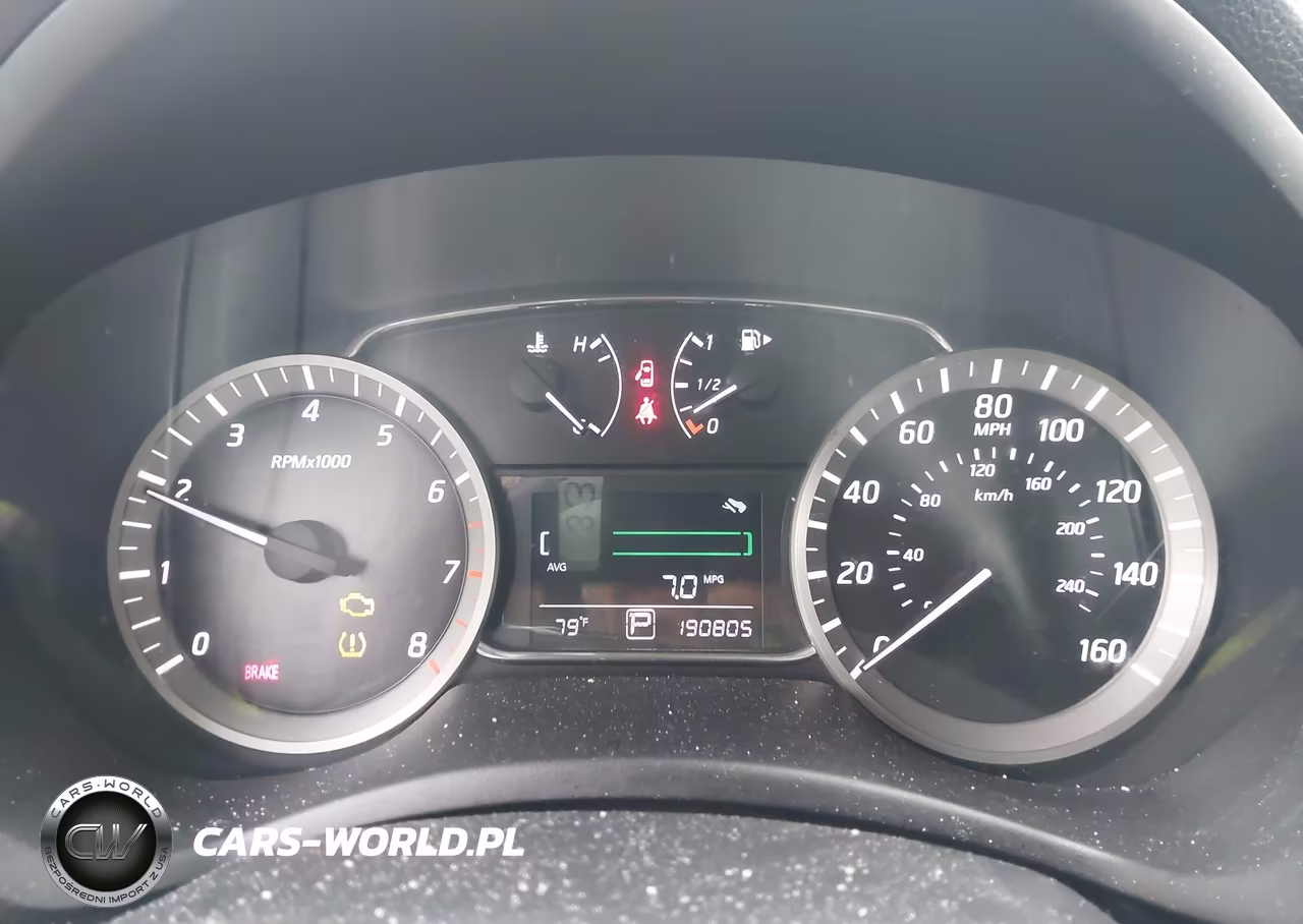 2015 Nissan Sentra Sv VIN:3N1AB7AP5FY343018 - 7