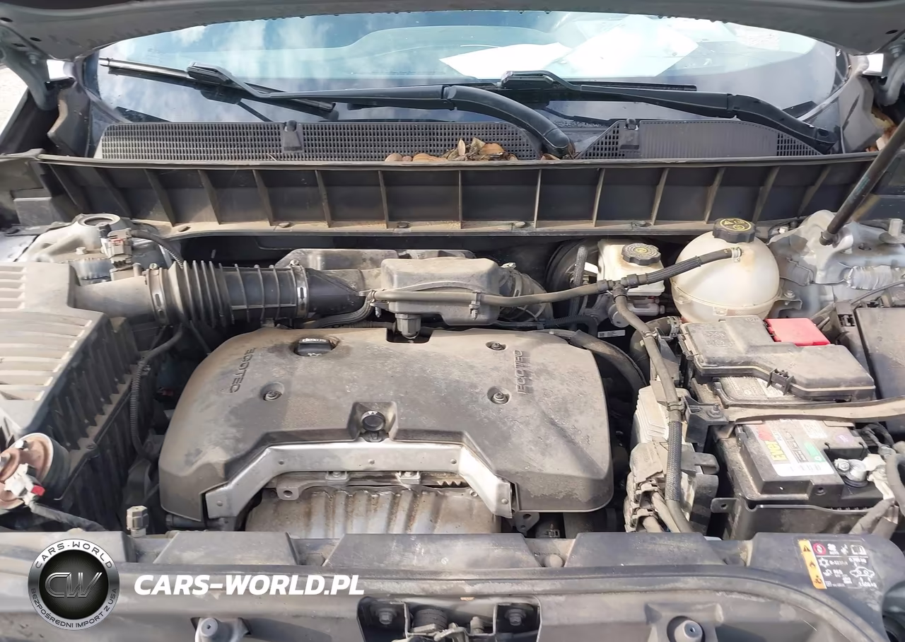 2018 GMC Acadia Sle-1 VIN:1GKKNKLAXJZ178705 - 10