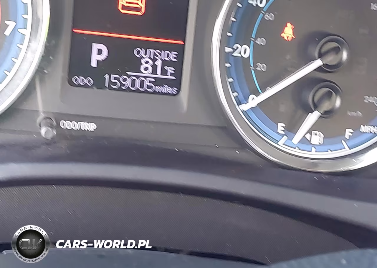 2019 Toyota Corolla Le VIN:5YFBURHE9KP873496 - 7