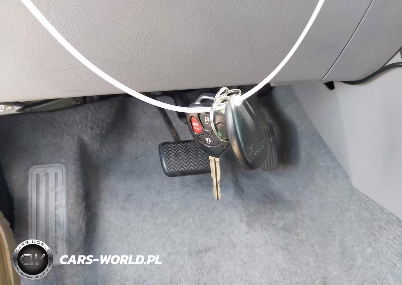 2010 Toyota Rav4 VIN:2T3JF4DV9AW037240 - 11