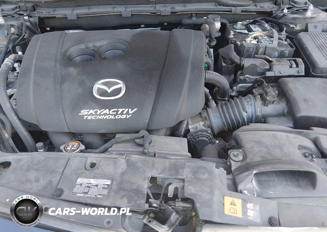 2017 Mazda Mazda6 Touring VIN:JM1GL1V53H1152084 - 10