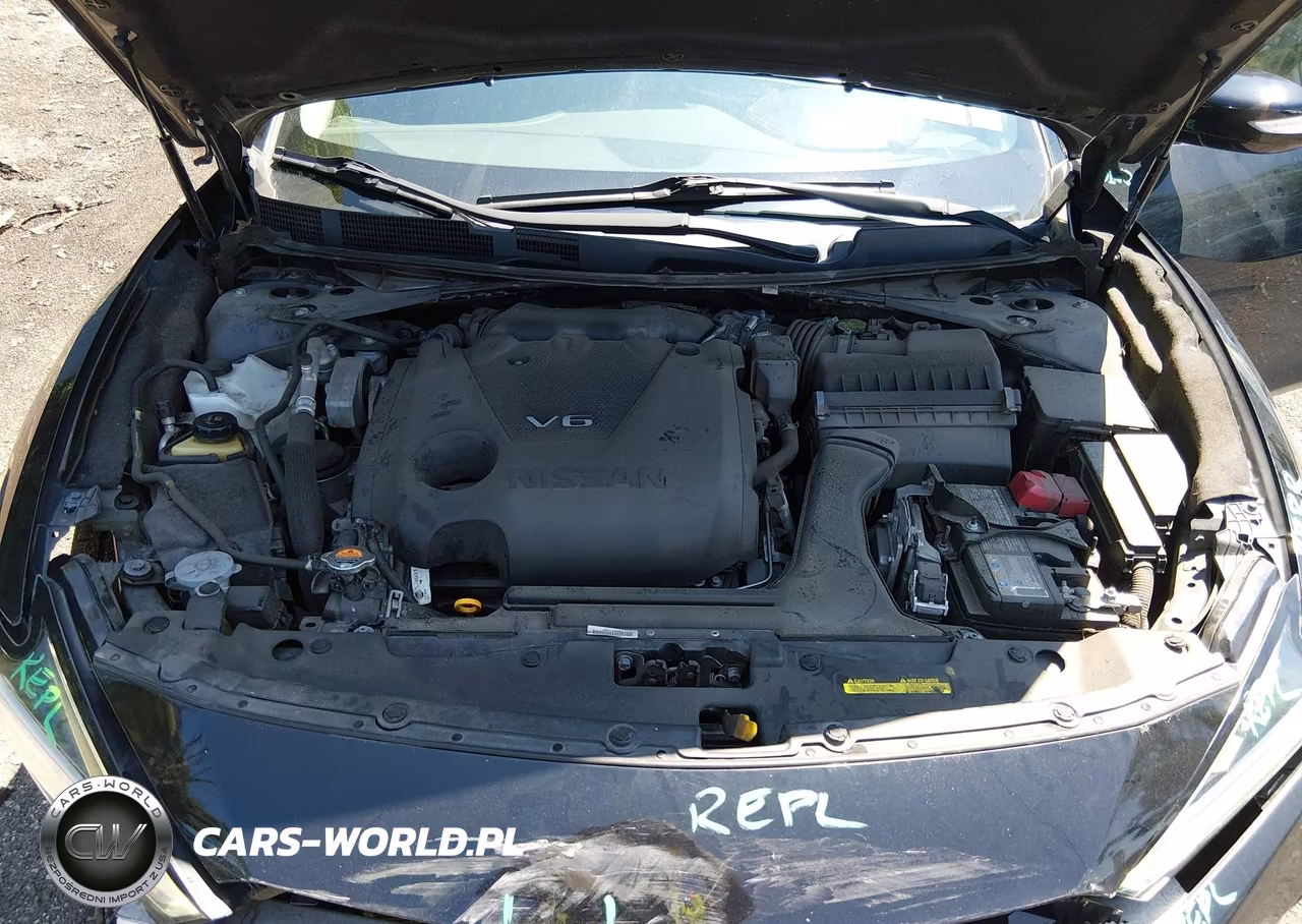 2021 Nissan Maxima Sv Xtronic Cvt VIN:1N4AA6CV2MC507083 - 10