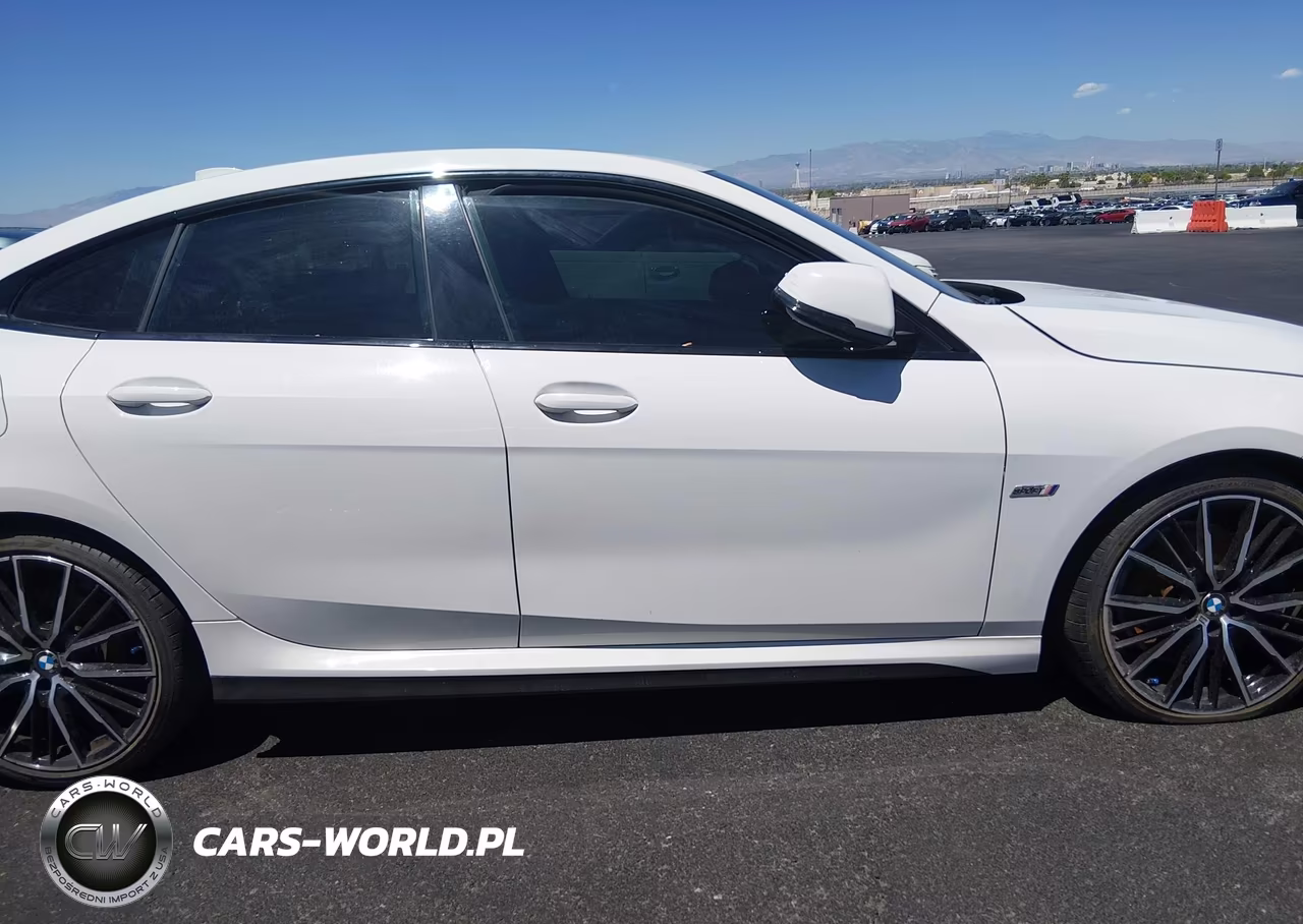 2022 BMW 228 Gran Coupe I Sdrive VIN:WBA53AK08N7K46323 - 12