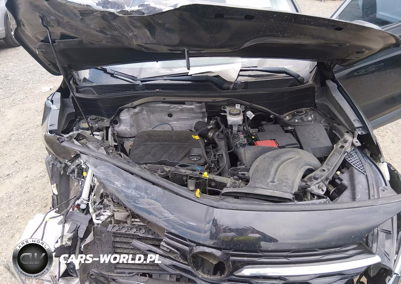 2020 Buick Encore Gx Fwd Preferred VIN:KL4MMBS27LB111860 - 10