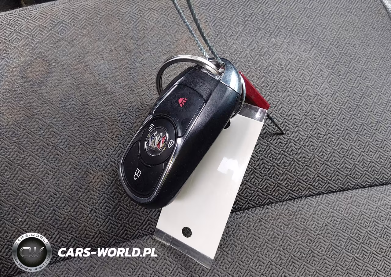 2020 Buick Encore Gx Fwd Preferred VIN:KL4MMBS27LB111860 - 11