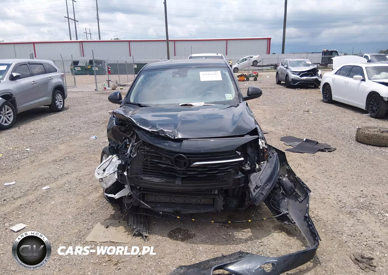 2020 Buick Encore Gx Fwd Preferred VIN:KL4MMBS27LB111860 - 13
