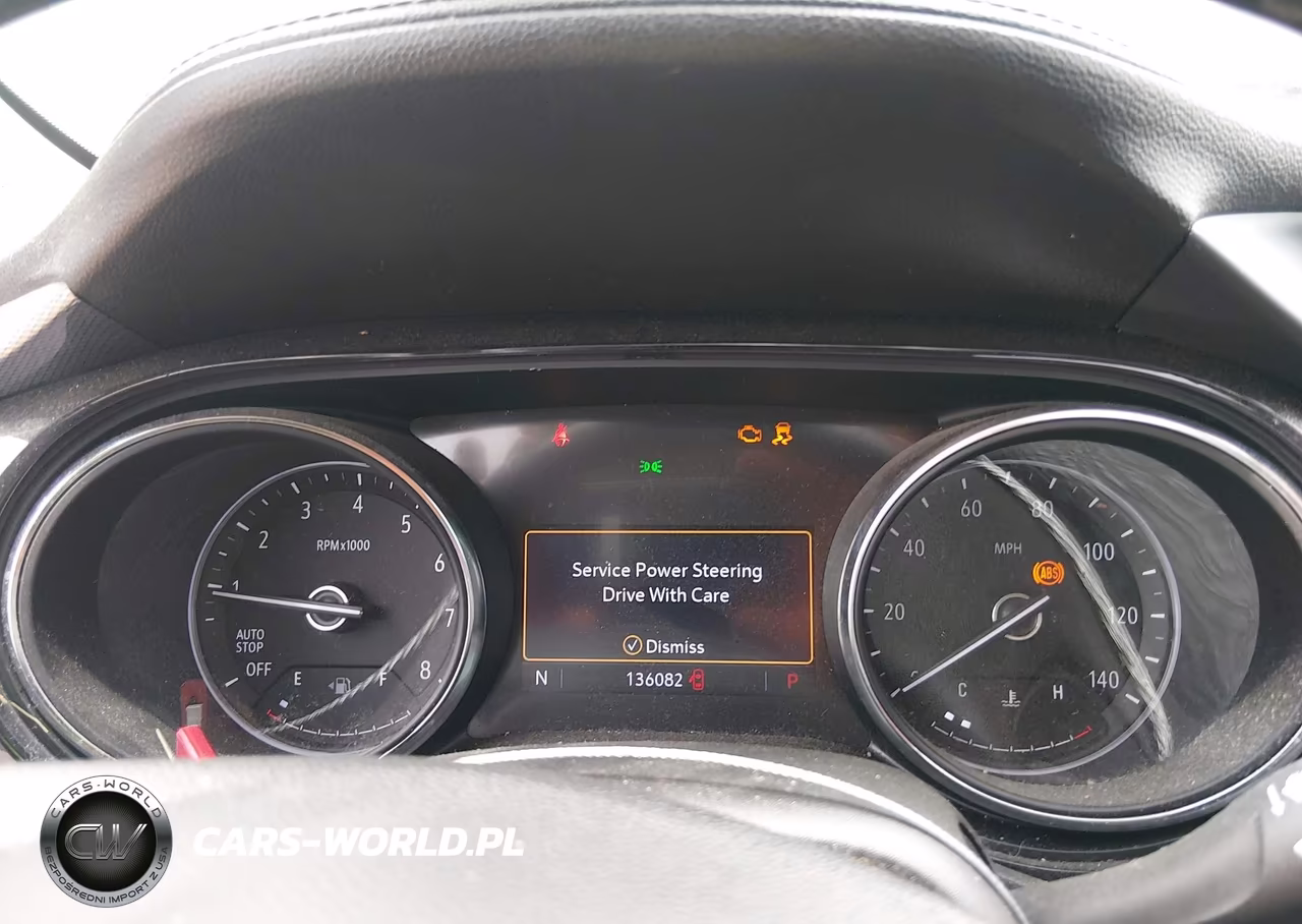 2020 Buick Encore Gx Fwd Preferred VIN:KL4MMBS27LB111860 - 7