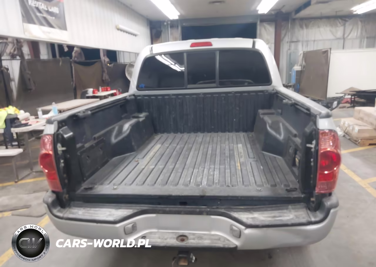 2005 Toyota Tacoma Prerunner V6 VIN:5TEJU62N95Z017438 - 16