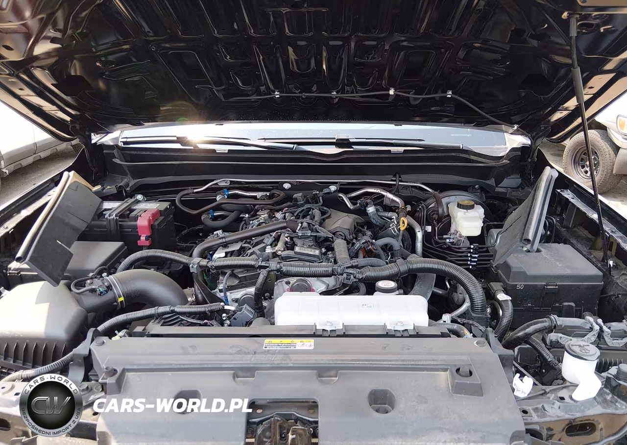 2025 Toyota Tacoma Sr5 VIN:3TMLB5JN6SM207040 - 10
