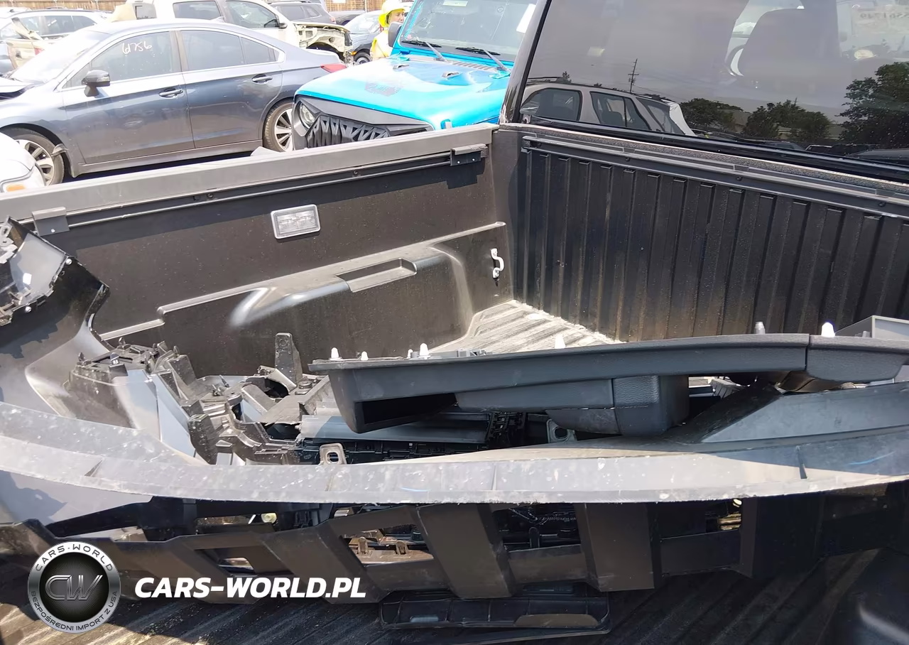 2025 Toyota Tacoma Sr5 VIN:3TMLB5JN6SM207040 - 12