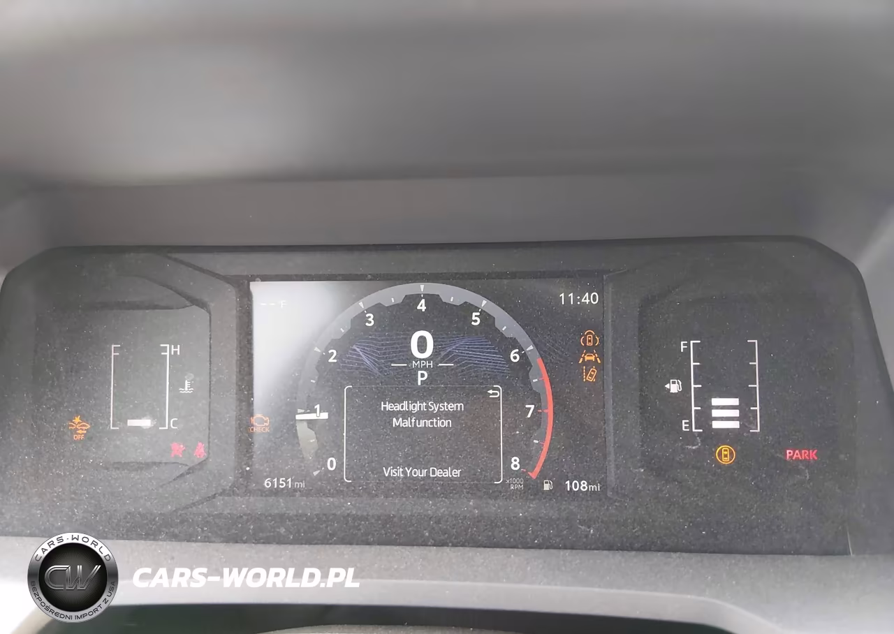 2025 Toyota Tacoma Sr5 VIN:3TMLB5JN6SM207040 - 7