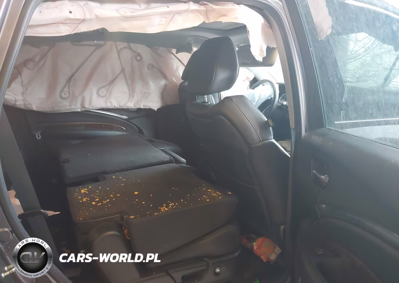 2020 Acura Mdx Standard VIN:5J8YD4H36LL038303 - 8