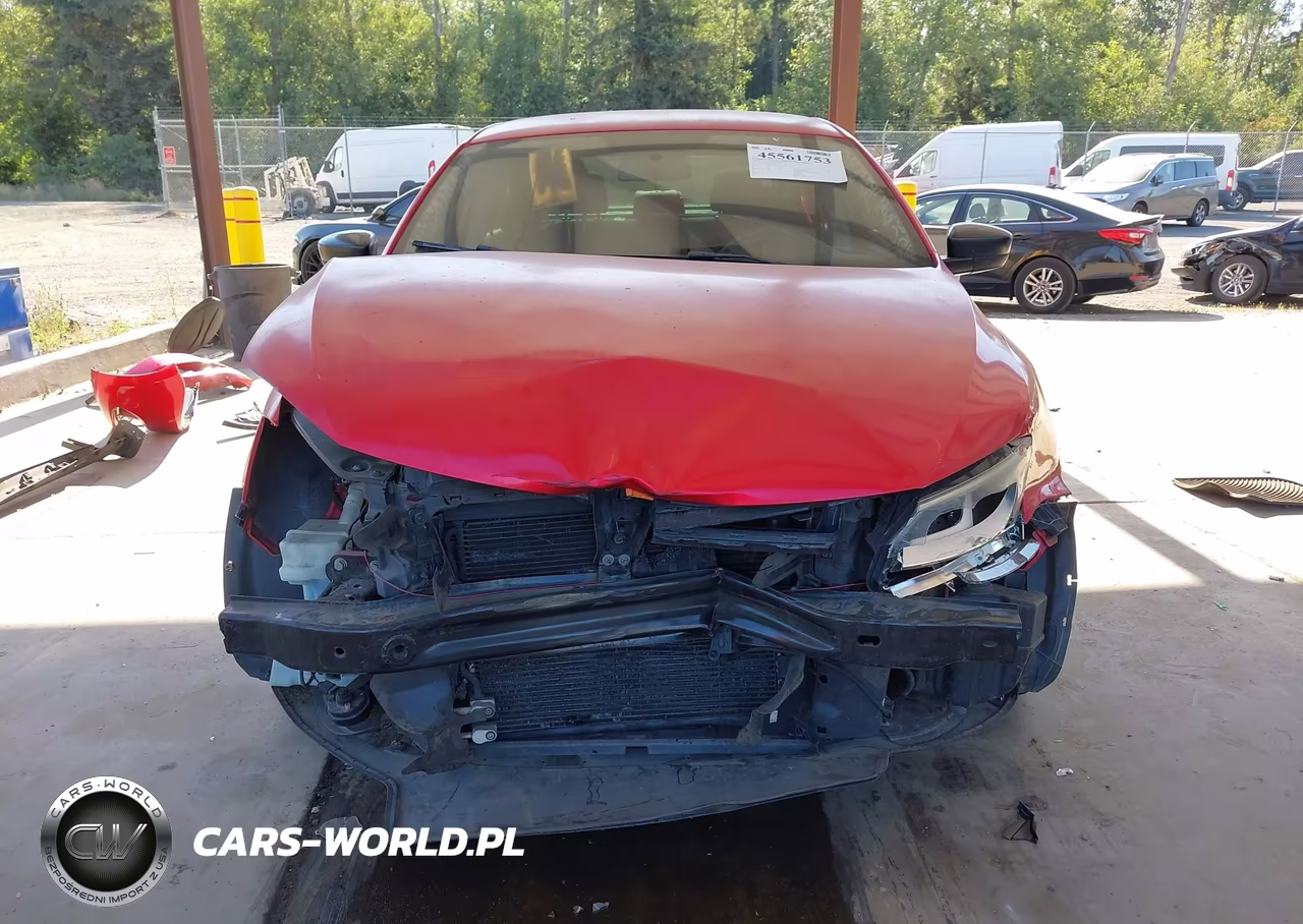 2011 Volkswagen Jetta 2.0L S VIN:3VW2K7AJ8BM378759 - 13