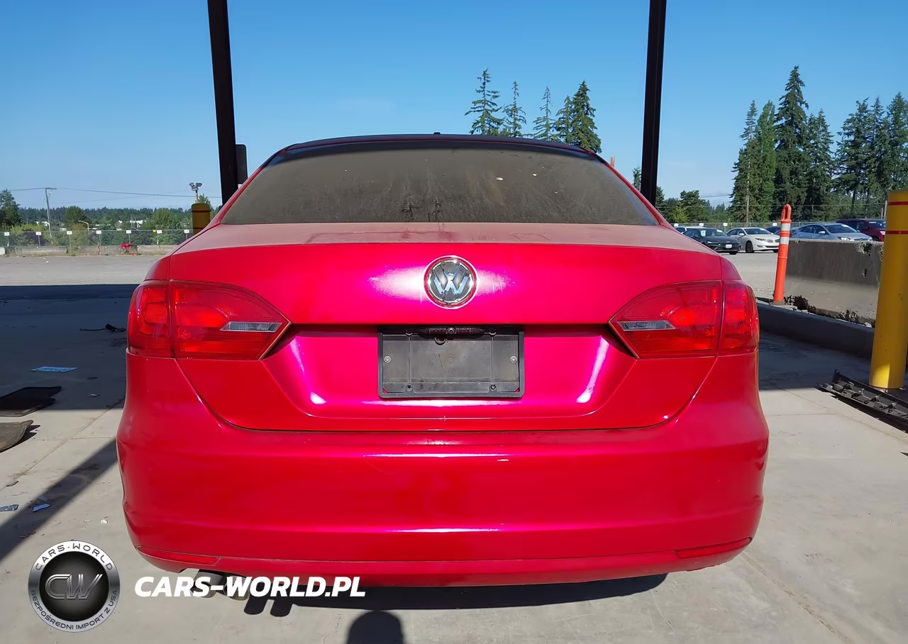2011 Volkswagen Jetta 2.0L S VIN:3VW2K7AJ8BM378759 - 17