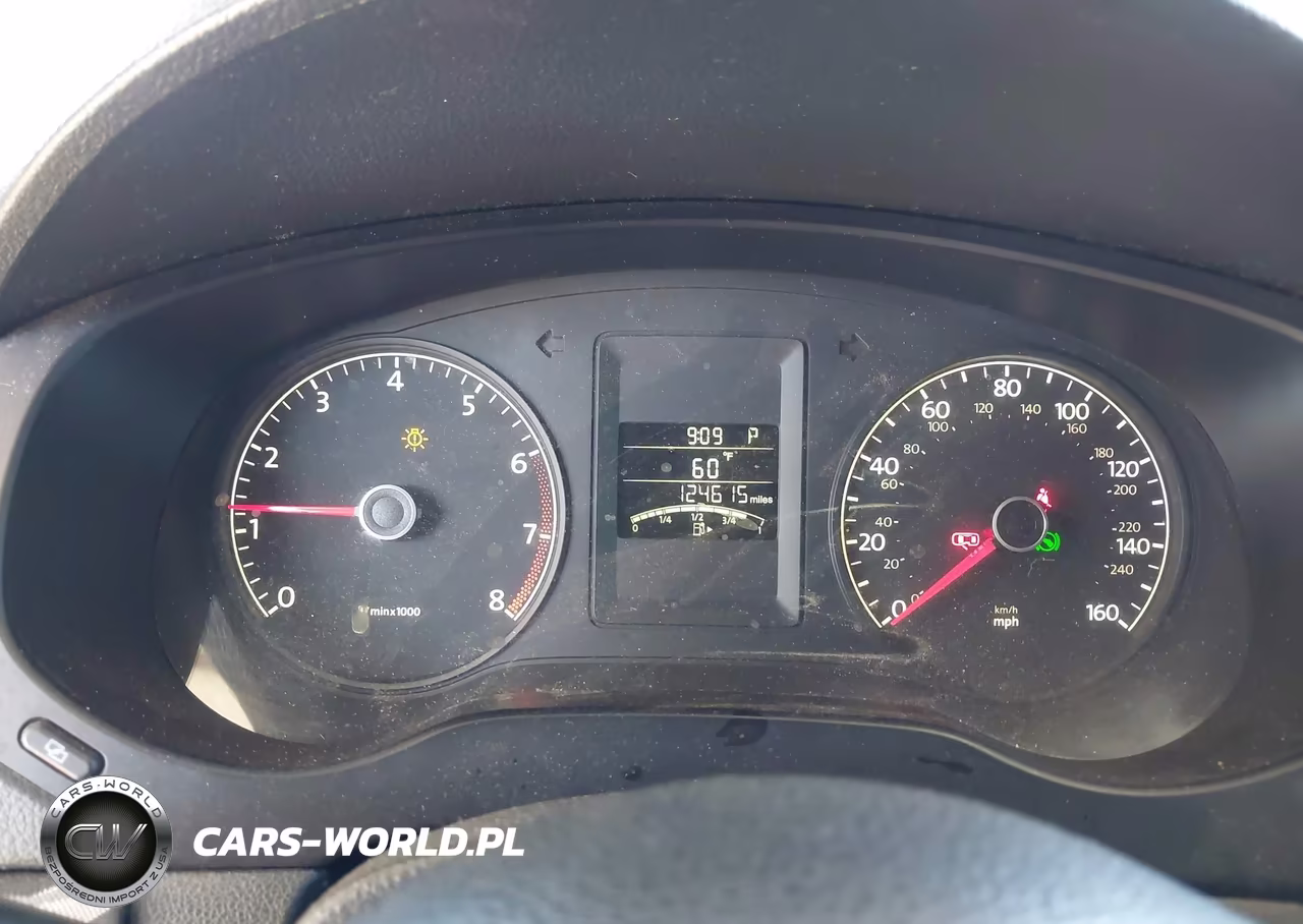 2011 Volkswagen Jetta 2.0L S VIN:3VW2K7AJ8BM378759 - 7