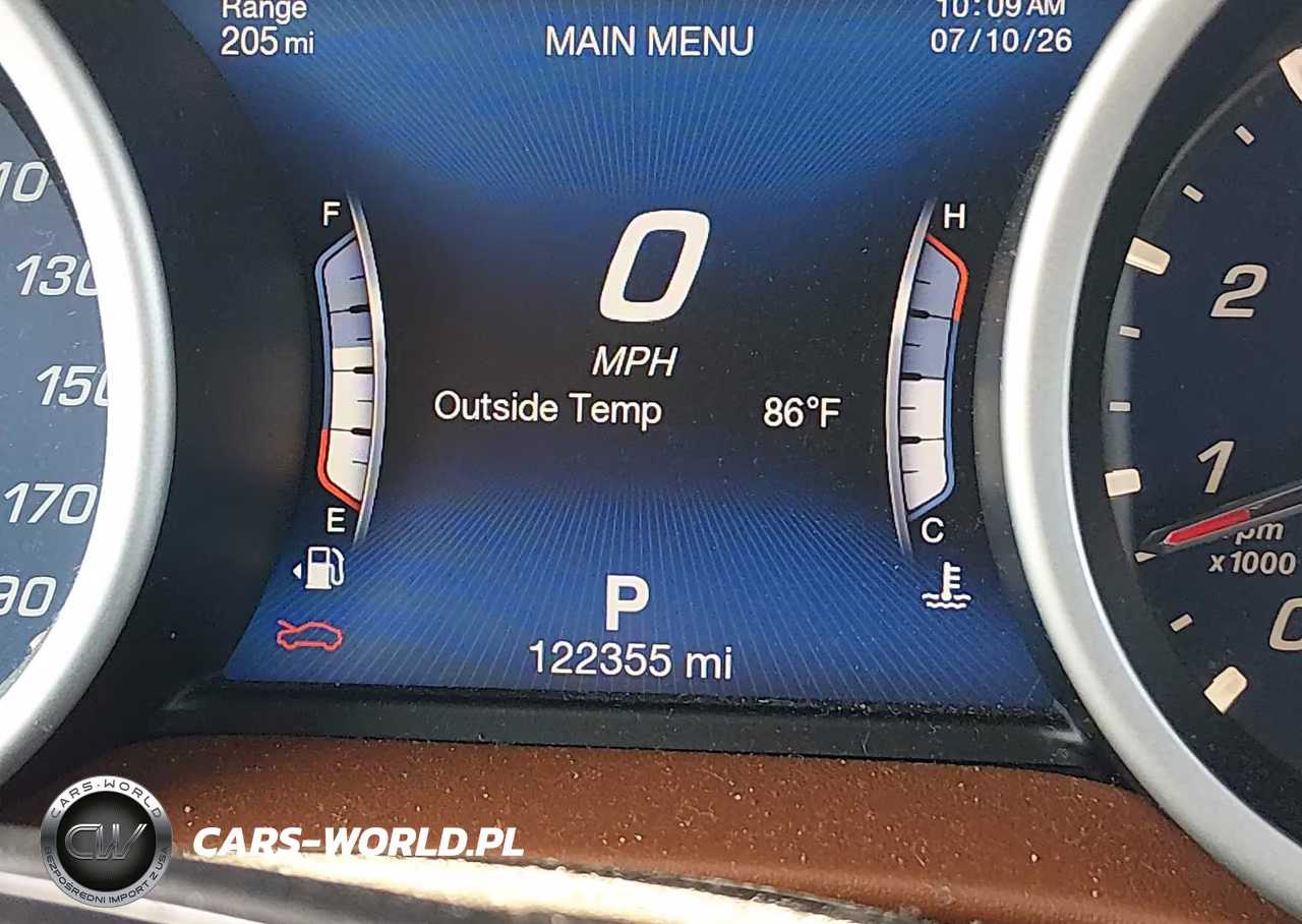 2018 Maserati Ghibli Granlusso VIN:ZAM57XSL9J1284771 - 15