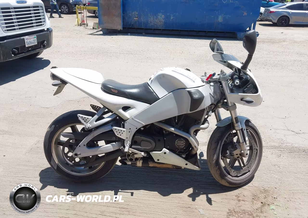 2003 Buell Firebolt Xb9R VIN:4MZAX12J333400290 - 12