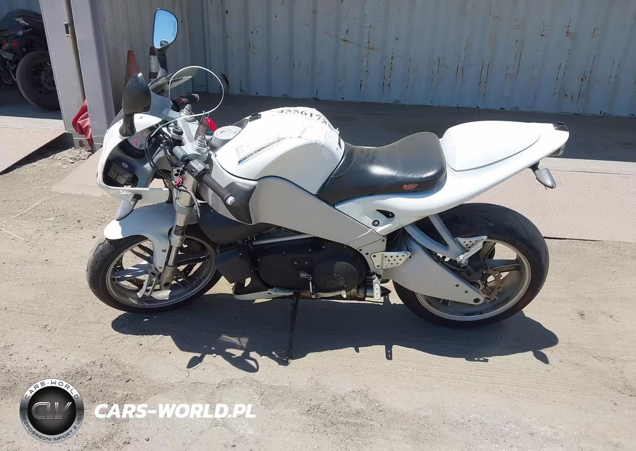 2003 Buell Firebolt Xb9R VIN:4MZAX12J333400290 - 13