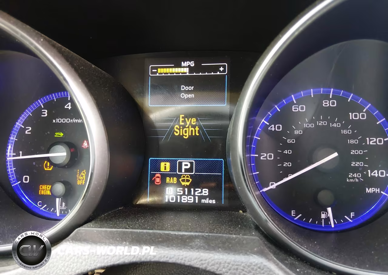 2017 Subaru Legacy 2.5I Limited VIN:4S3BNAN67H3061935 - 7