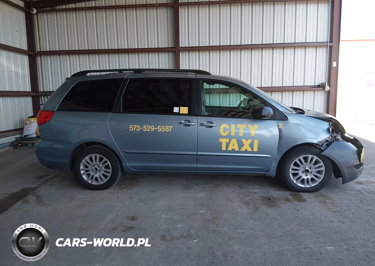 2010 Toyota Sienna Xle VIN:5TDYK4CC5AS296223 - 13