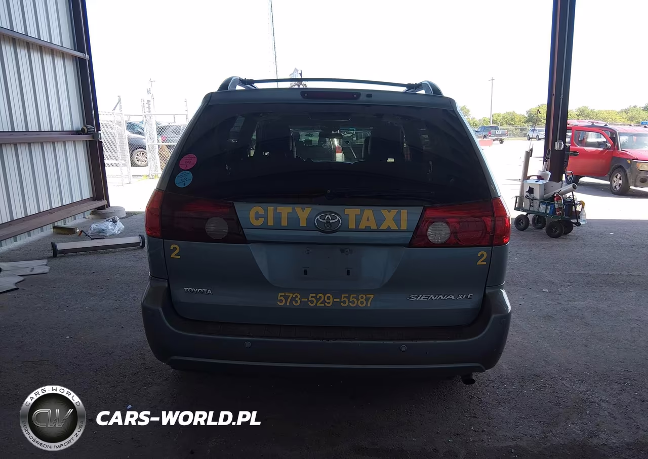 2010 Toyota Sienna Xle VIN:5TDYK4CC5AS296223 - 16