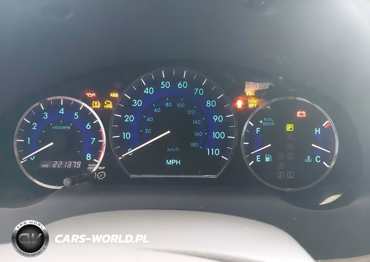2010 Toyota Sienna Xle VIN:5TDYK4CC5AS296223 - 7
