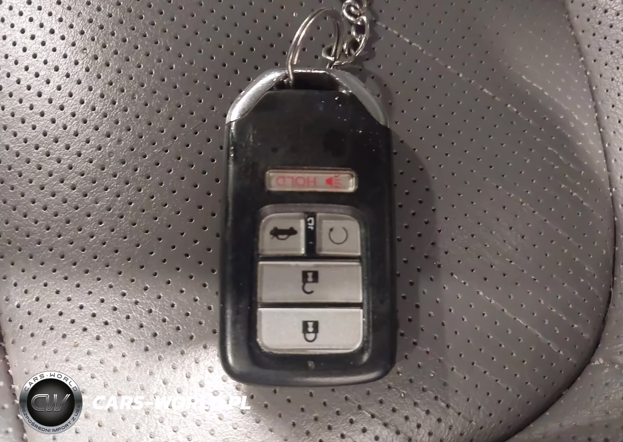 2018 Honda Civic Ex-L VIN:JHMFC1F72JX001833 - 11