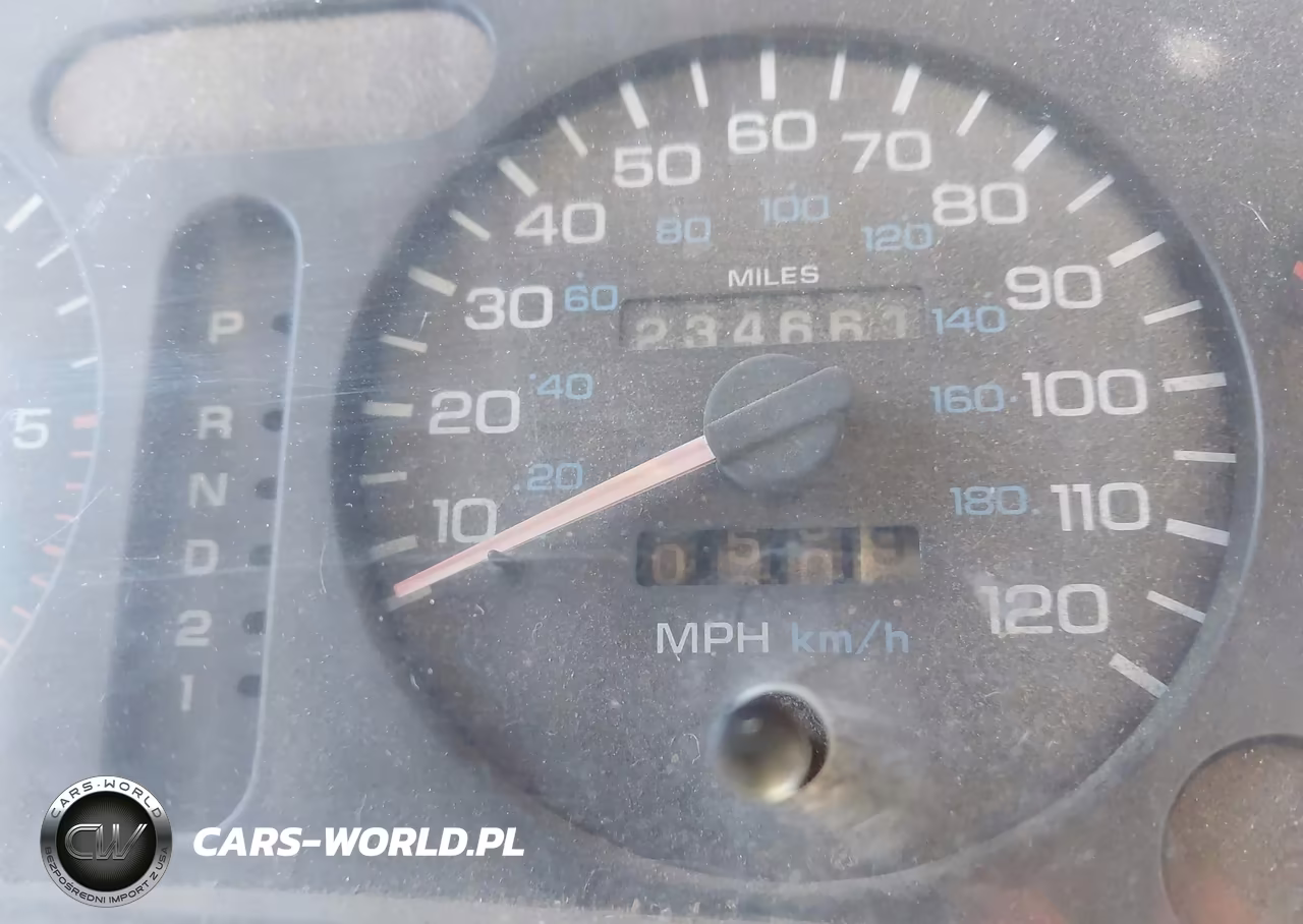 1997 Dodge Ram 1500 St VIN:1B7HF13Z6VJ573875 - 7