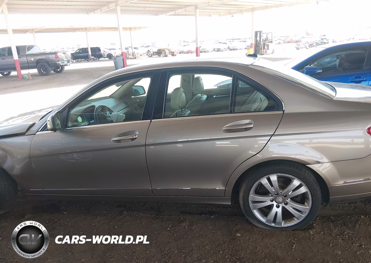 2008 Mercedes-Benz C 300 Luxury-Sport VIN:WDDGF54X28F181442 - 15