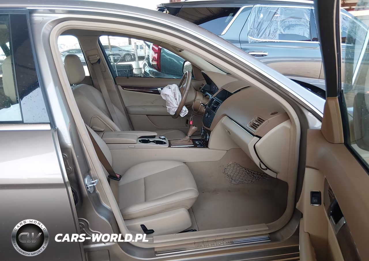 2008 Mercedes-Benz C 300 Luxury-Sport VIN:WDDGF54X28F181442 - 5