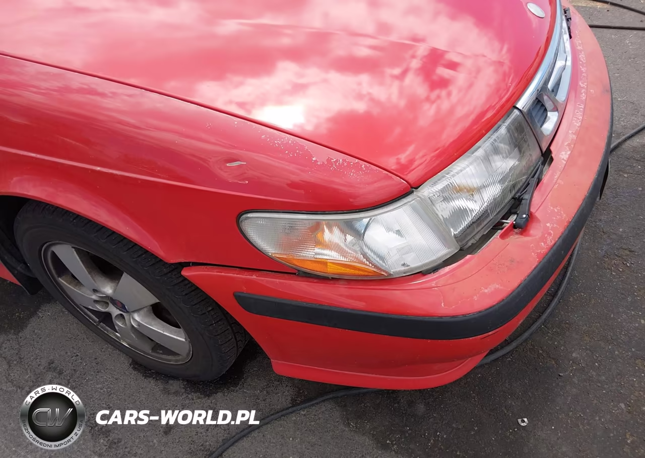 2002 Saab 9-3 Se VIN:YS3DF75KX27013229 - 14