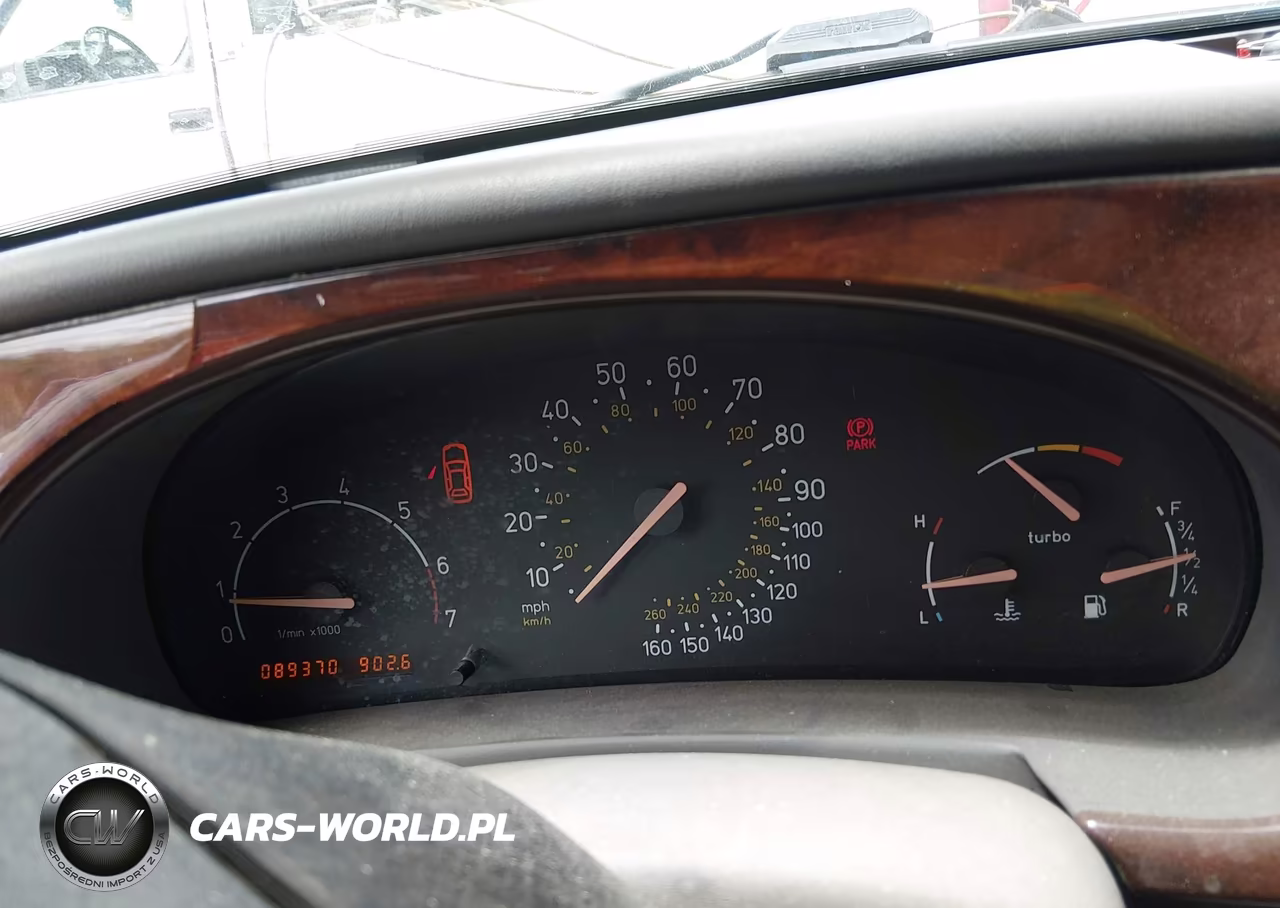 2002 Saab 9-3 Se VIN:YS3DF75KX27013229 - 7