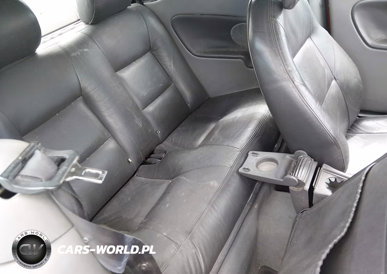2002 Saab 9-3 Se VIN:YS3DF75KX27013229 - 8