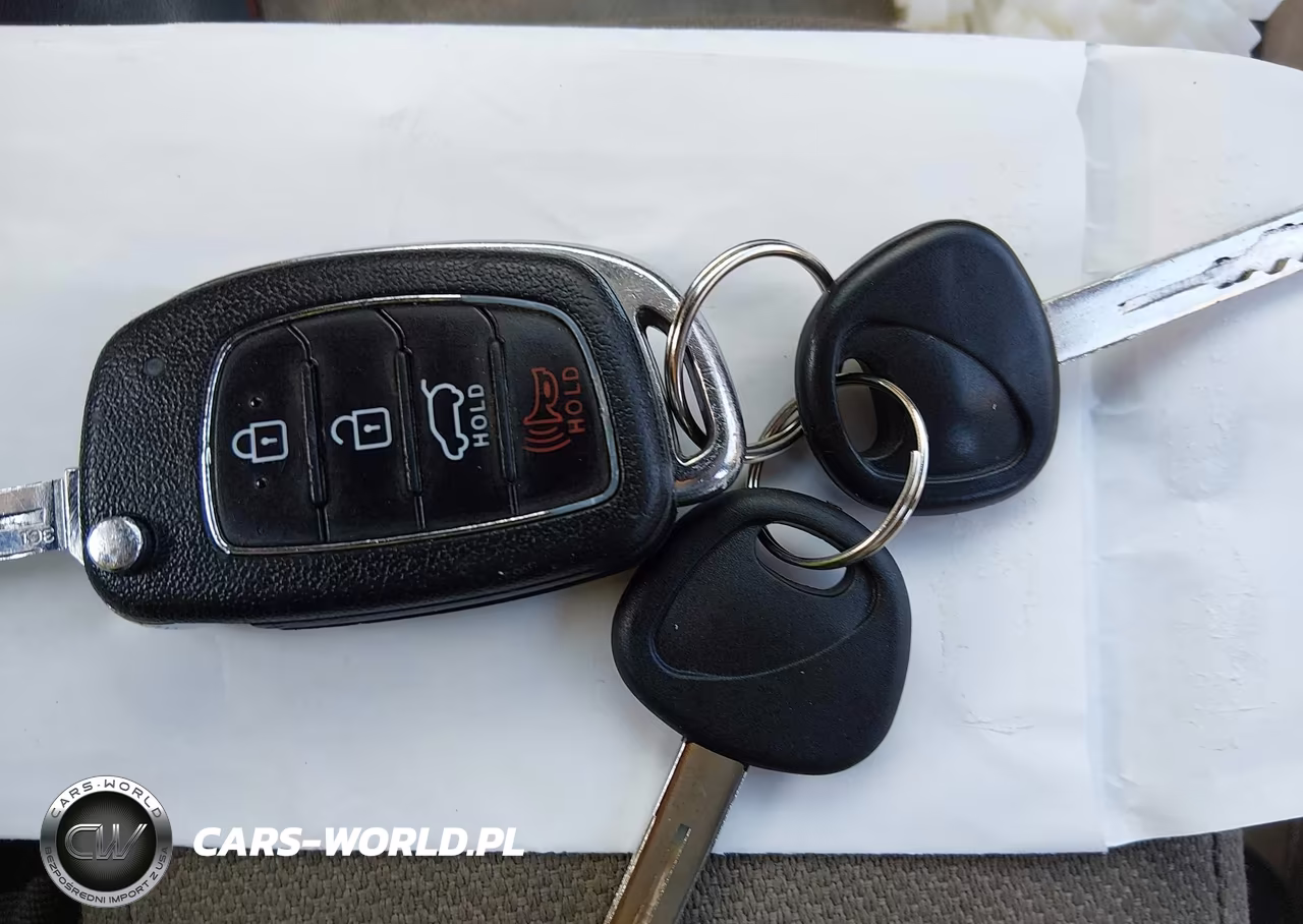 2017 Hyundai Tucson Se VIN:KM8J3CA49HU446565 - 11